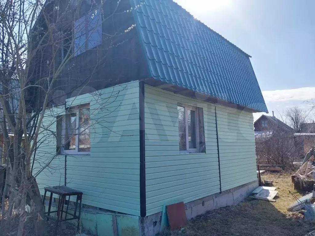 Купить Сад На Уралмаше В Екатеринбурге Недорого