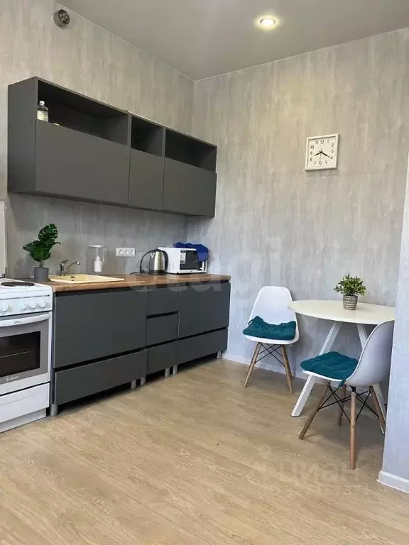 2-к кв. Иркутская область, Иркутский муниципальный округ, Маркова рп, ... - Фото 2