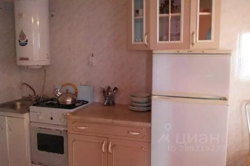 Дом в Крым, Алушта муниципальный округ, с. Рыбачье ул. Лучистая, 14 ... - Фото 2