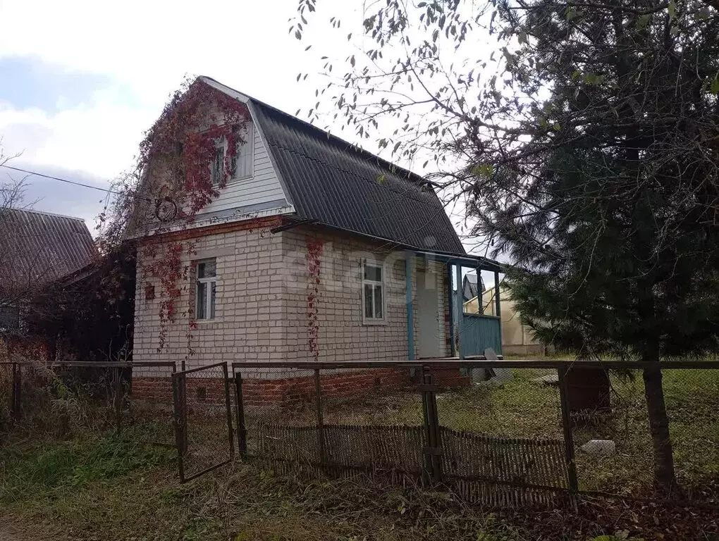 Дом в сельское поселение Большие Козлы, садоводческое некоммерческое ... - Фото 0