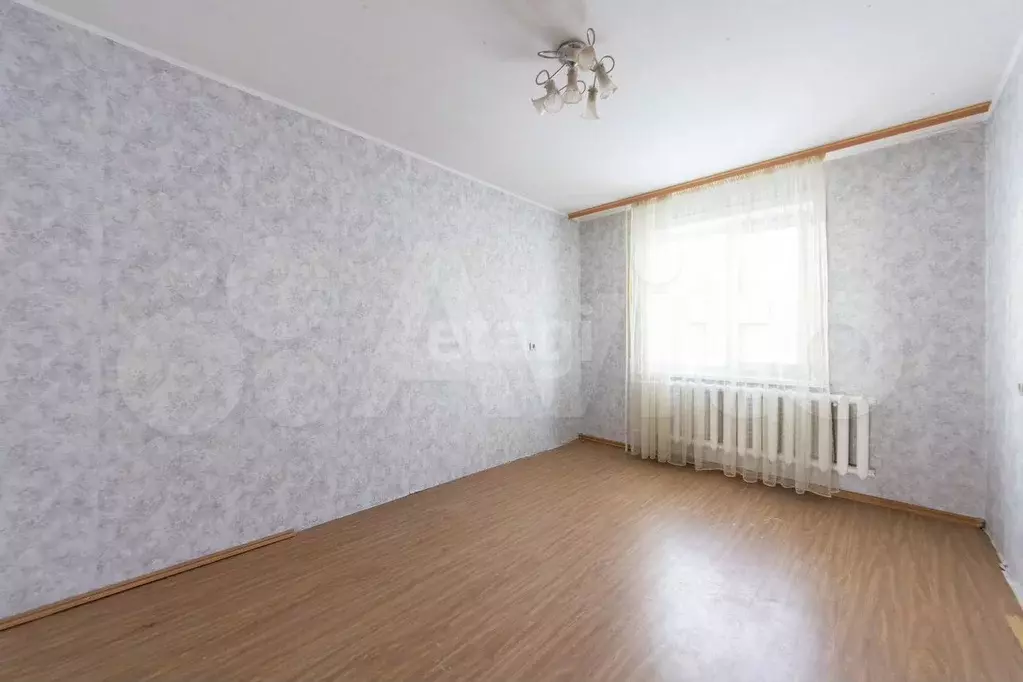 3-к. квартира, 66,3 м, 1/5 эт. - Фото 0