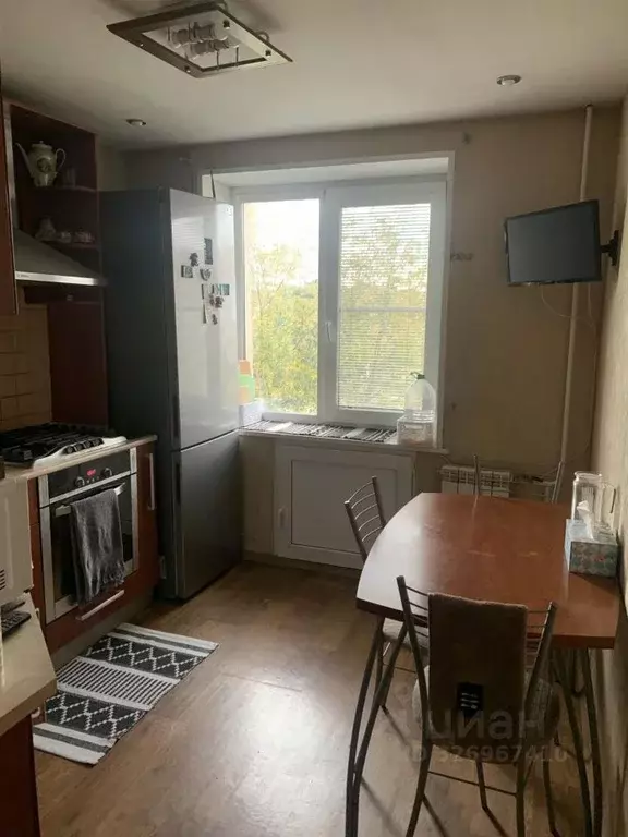 2-к кв. Челябинская область, Челябинск ул. Танкистов, 154А (44.4 м) - Фото 1