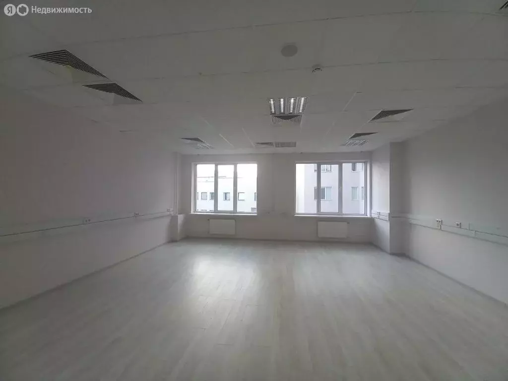 Офис (473 м) - Фото 1