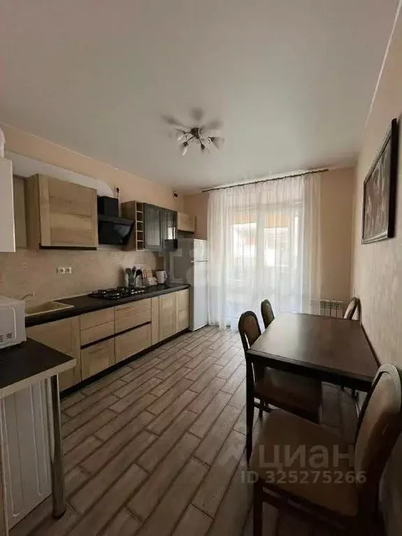 1-к кв. Краснодарский край, Геленджик городской округ, с. Дивноморское ... - Фото 1