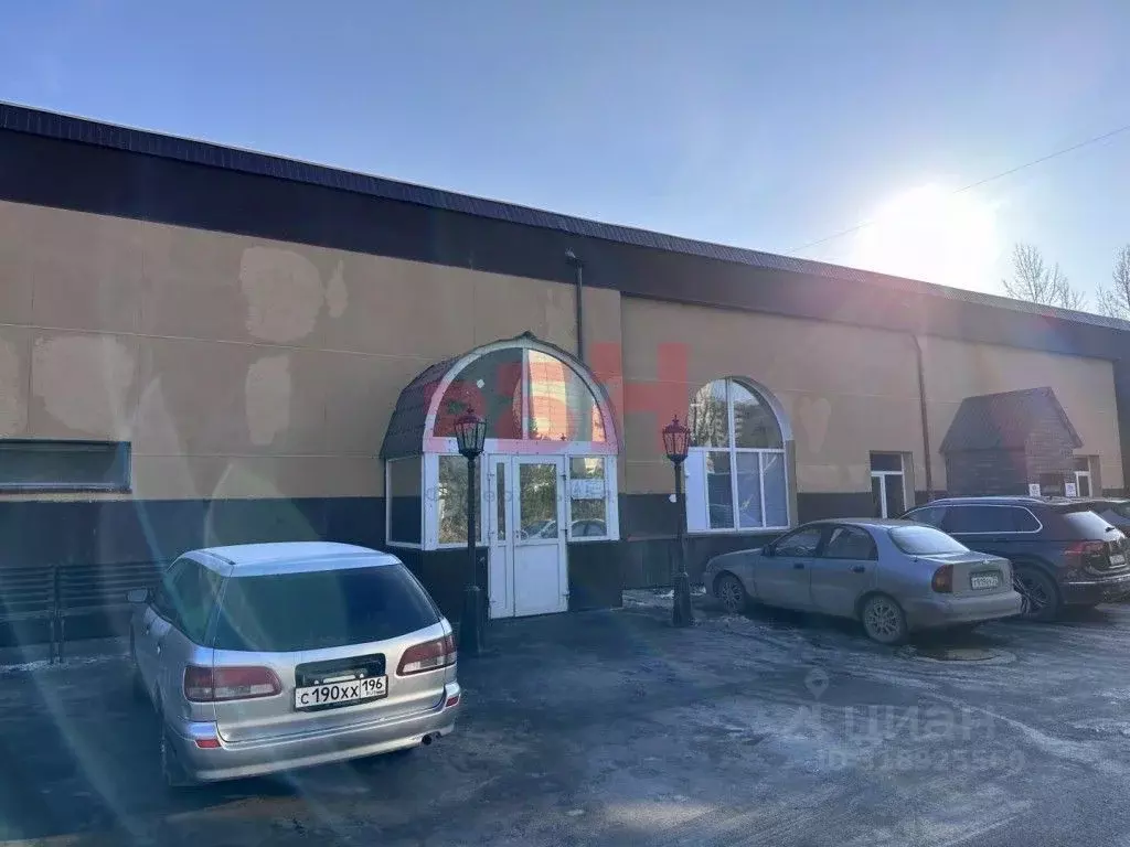 Офис в Тюменская область, Тюмень ул. 30 лет Победы, 103 (28 м) - Фото 2