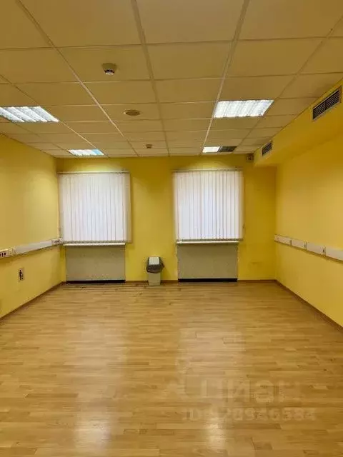 Офис в Москва пер. Сивцев Вражек, 25/9С1 (66 м) - Фото 2