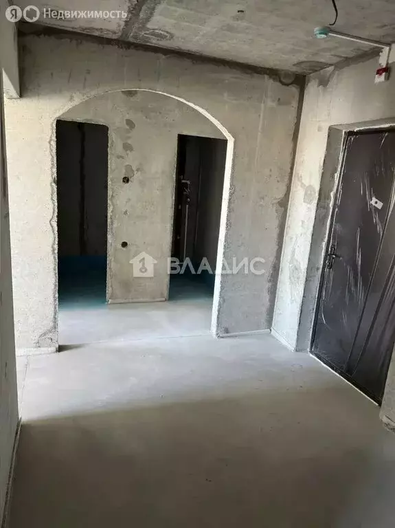 2-комнатная квартира: Калуга, улица Академика Потехина, 9 (56.12 м) - Фото 2