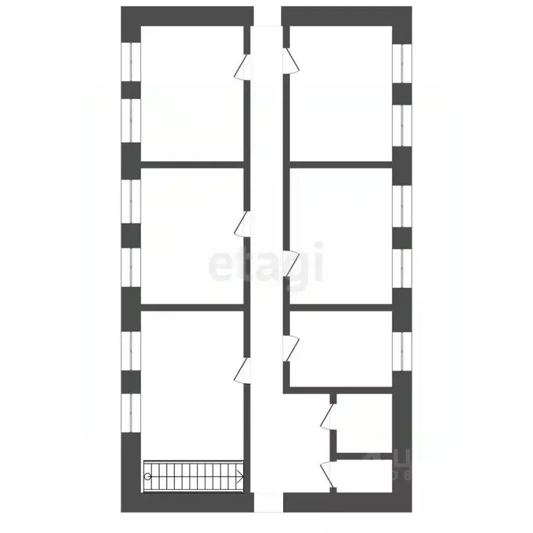 Офис в Ставропольский край, Предгорный муниципальный округ, с. Винсады ... - Фото 1