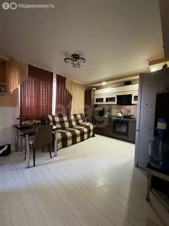 1-комнатная квартира: Калуга, улица Кубяка, 9к5 (44 м) - Фото 0