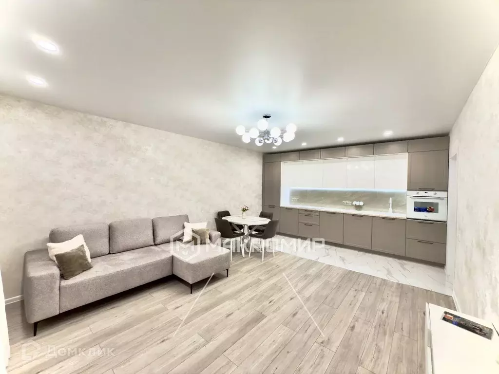 Продаётся 4-к квартира, 82 м - Фото 0