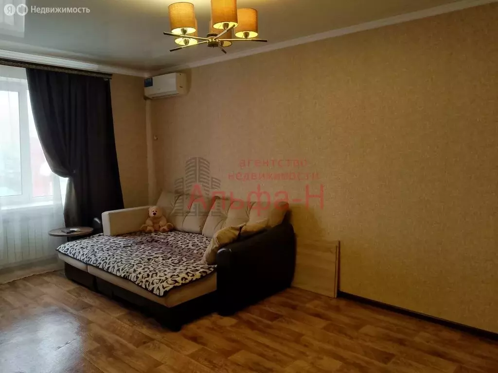 1-комнатная квартира: станица Ессентукская, улица Ляпидевского, 7 (43 ... - Фото 2