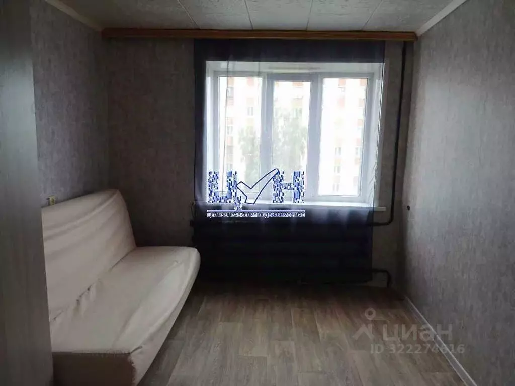 Комната Курская область, Курск ул. 50 лет Октября, 167А (13.2 м) - Фото 0