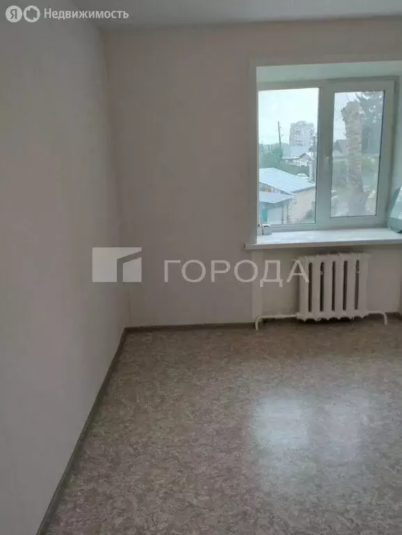 1к в -комнатной квартире ( м) - Фото 0