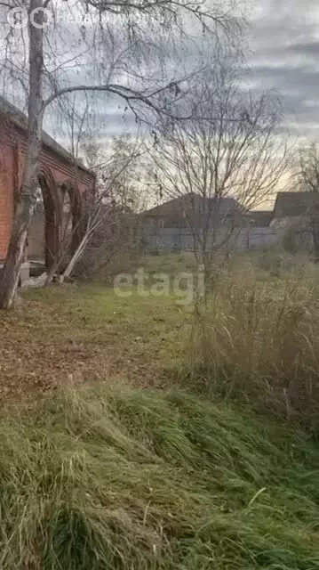 Участок в Грозный, Вольная улица (7 м) - Фото 0