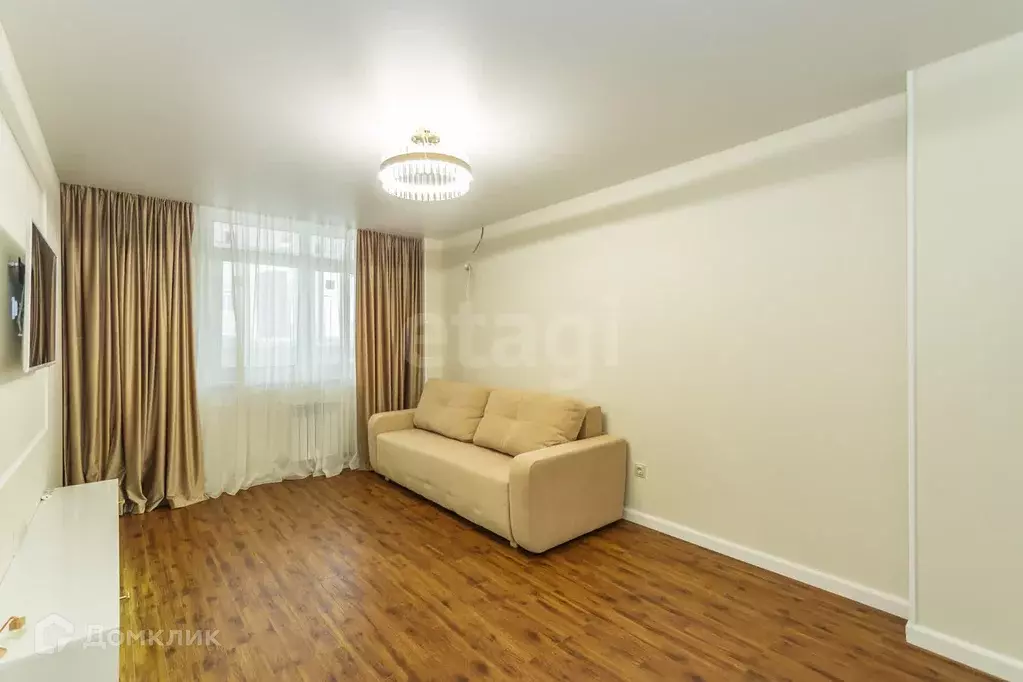 Продаётся 1-к квартира, 33.7 м - Фото 1