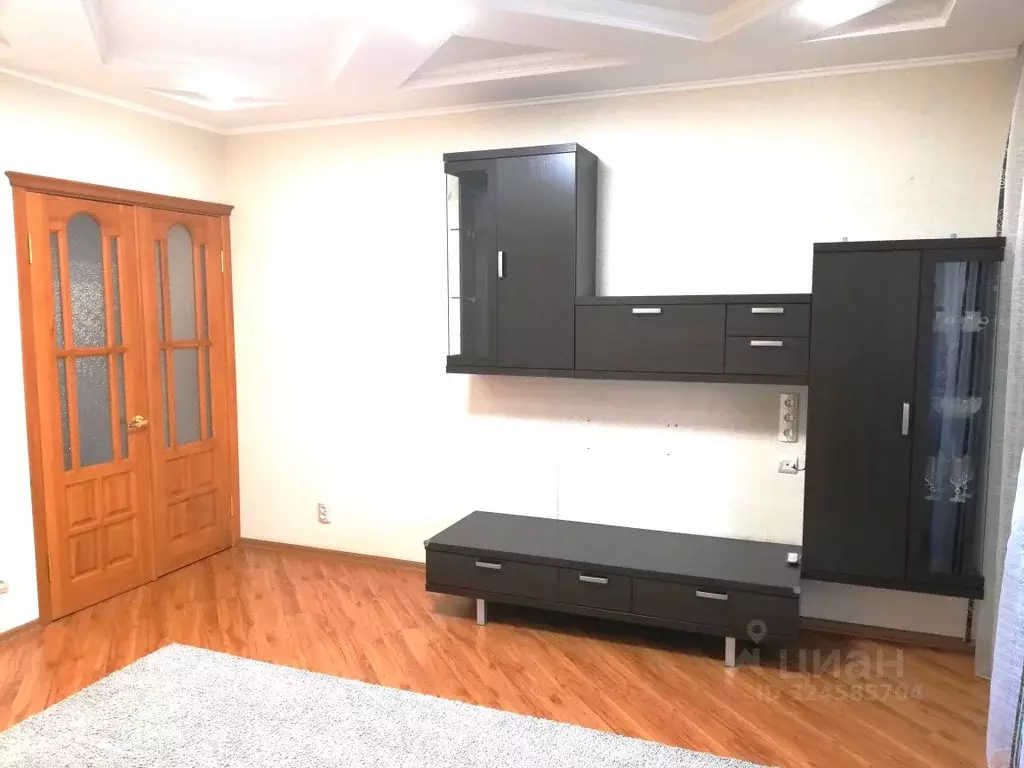 2-к кв. Омская область, Омск ул. Крупской, 6 (59.0 м) - Фото 2