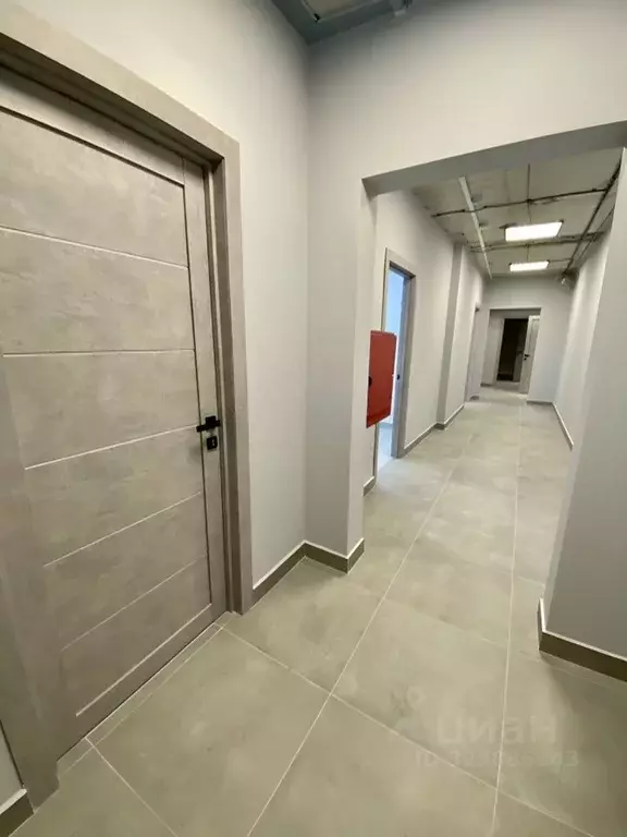 Офис в Самарская область, Самара ул. Тухачевского, 40А (31 м) - Фото 2