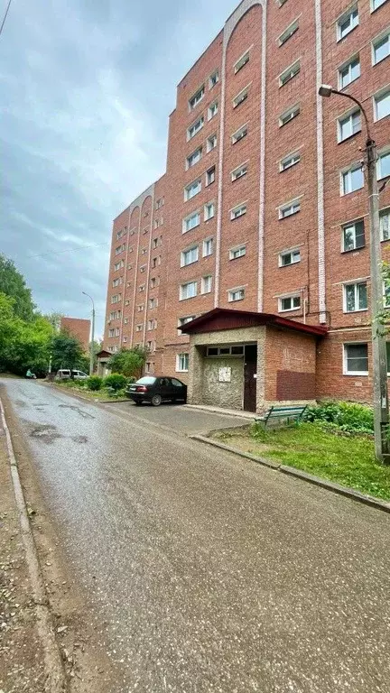 1-к кв. Удмуртия, Воткинск Верхняя ул., 13 (36.4 м) - Фото 1