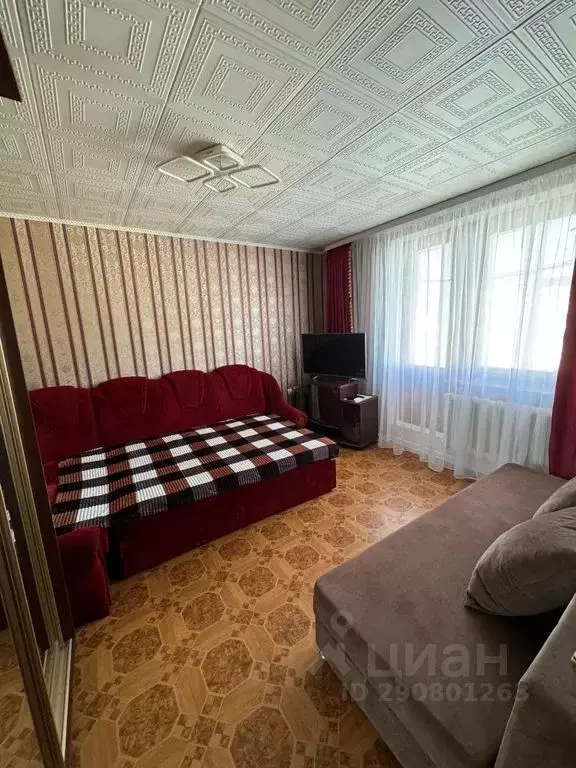 1-к кв. Крым, Джанкой ул. Нестерова, 37 (30.0 м) - Фото 0
