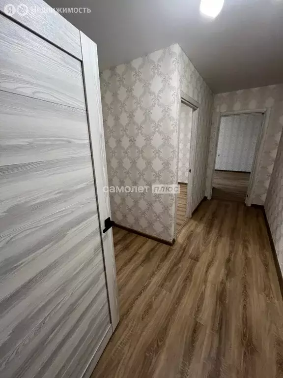 3-комнатная квартира: Москва, улица Пришвина, 13 (63.2 м) - Фото 2