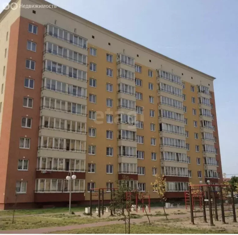 2-комнатная квартира: Калининград, улица Ульяны Громовой, 90 (52.4 м) - Фото 0