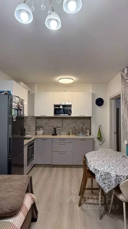 2-к кв. Свердловская область, Екатеринбург муниципальное образование, ... - Фото 1