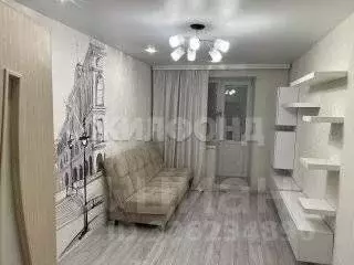1-к кв. Томская область, Томск пос. Степановка, пер. Богдана ... - Фото 2