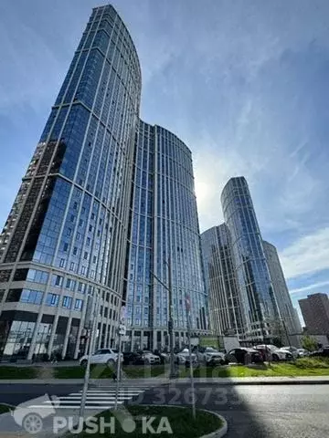 3-к кв. Москва ул. Лобачевского, 120к1 (60.0 м) - Фото 2