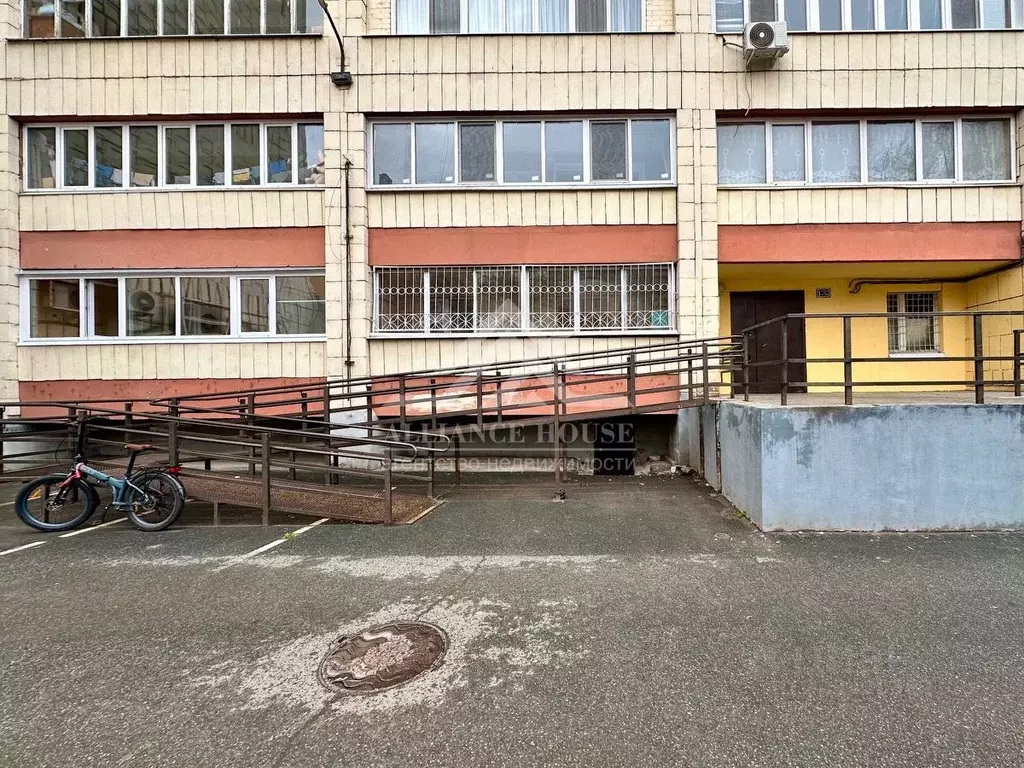 1-к кв. Татарстан, Казань ул. Нурсултана Назарбаева, 47/113 (34.2 м) - Фото 1