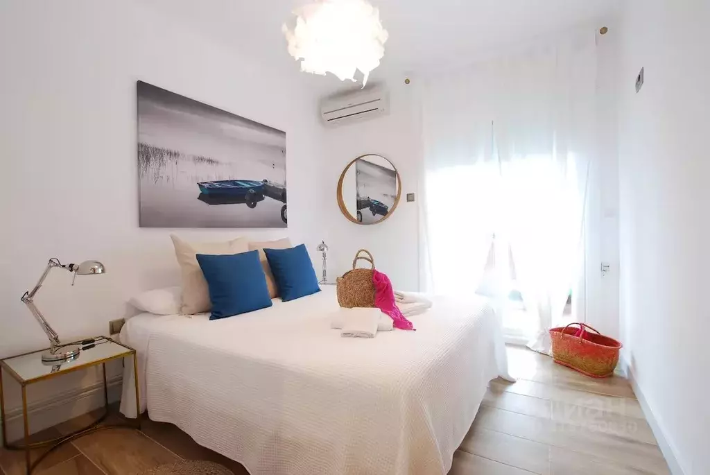 1-к кв. Краснодарский край, Сочи Горный пер., 5 (28.5 м) - Фото 0