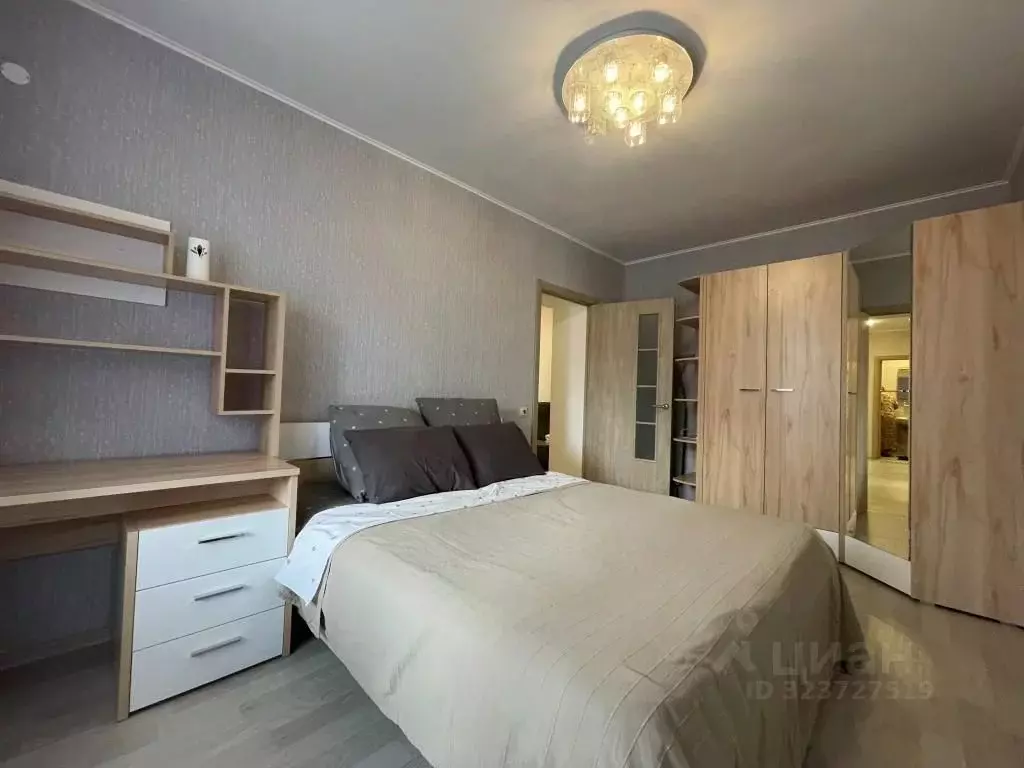 2-к кв. Тверская область, Конаковский муниципальный округ, д. Мокшино ... - Фото 1