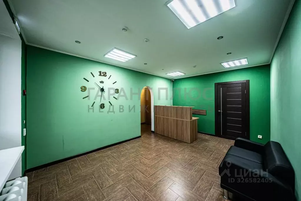 Помещение свободного назначения в Липецкая область, Липецк ул. ... - Фото 2