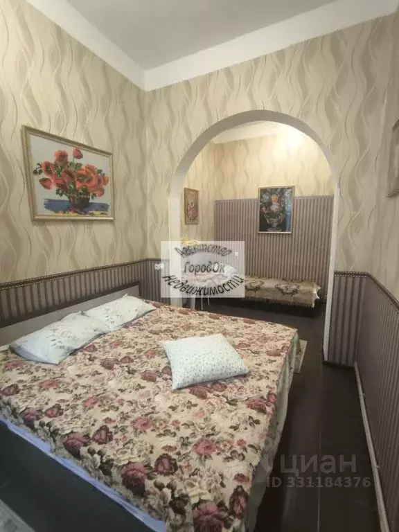 1-к кв. Крым, Саки ул. Революции, 18 (29.9 м) - Фото 1