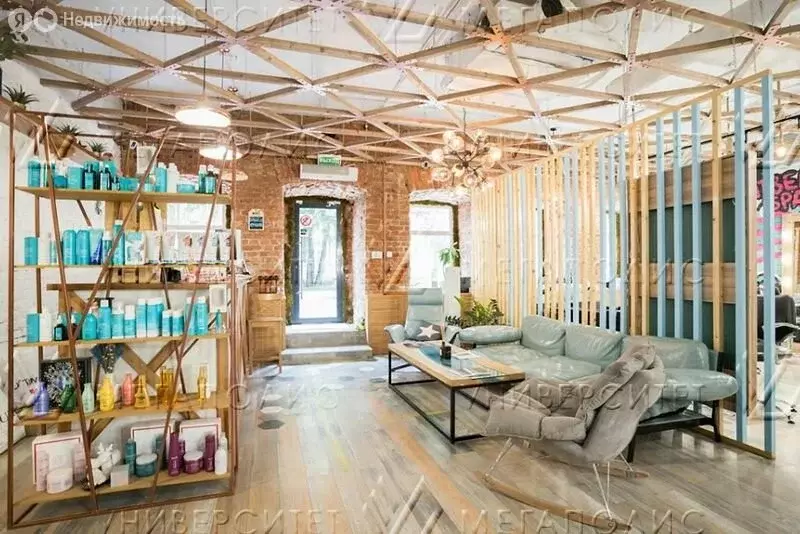 Помещение свободного назначения (189 м) - Фото 1