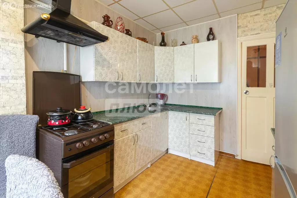 3-комнатная квартира: Подольск, Пионерская улица, 28 (67.4 м) - Фото 0