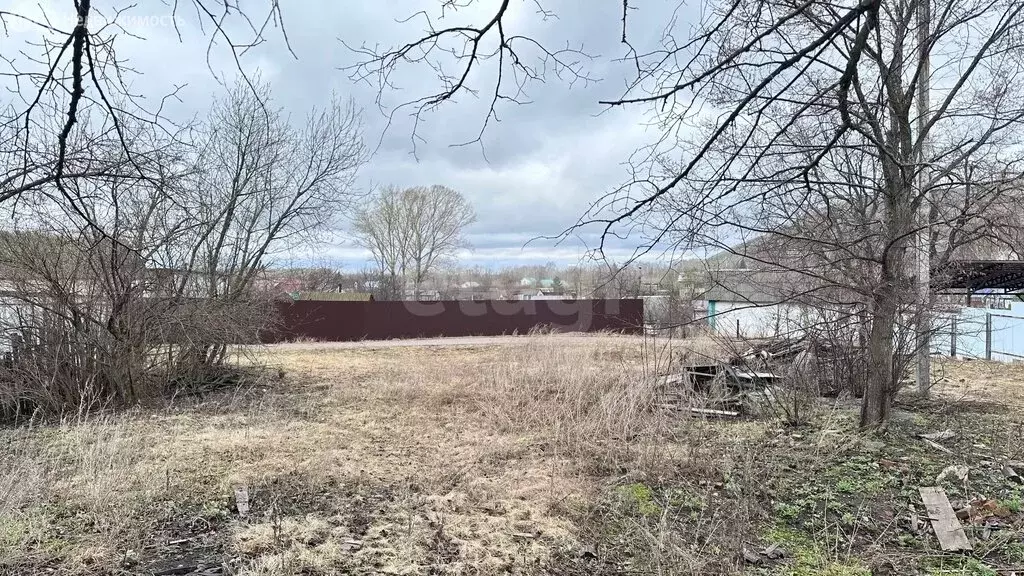 Участок в деревня Шиханы, Школьная улица (11.79 м) - Фото 2