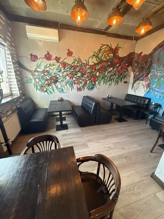 Торговая площадь в Москва ул. Татьянин Парк, 19к2 (20 м) - Фото 1