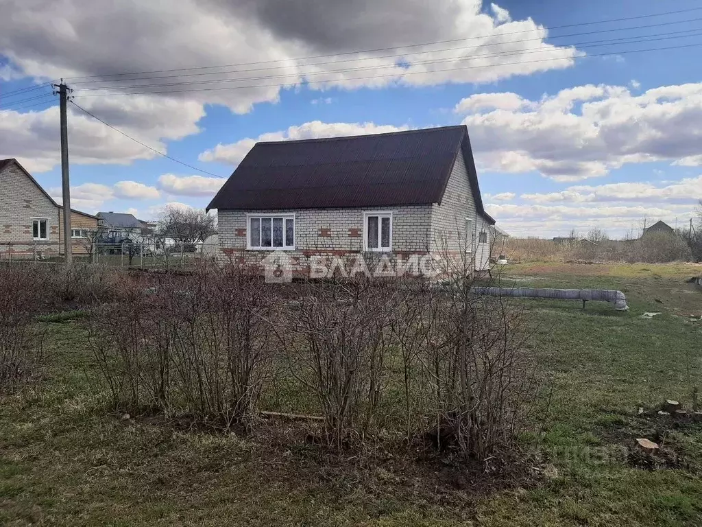 Дом в Ярославская область, Ярославский район, Кузнечихинское с/пос, д. ... - Фото 0