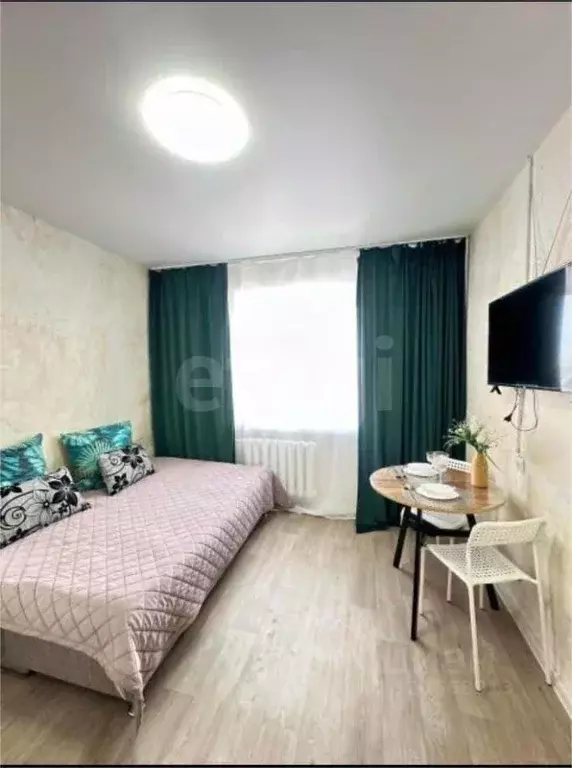 Комната Саха (Якутия), Якутск ул. Богатырева, 11/1 (14.1 м) - Фото 0