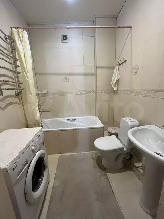 2-к. квартира, 68 м, 4/5 эт. - Фото 0