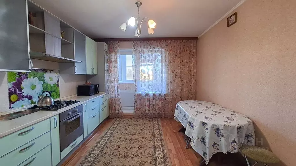 3-к кв. Липецкая область, Липецк ул. Космонавтов, 36/4 (92.0 м) - Фото 1