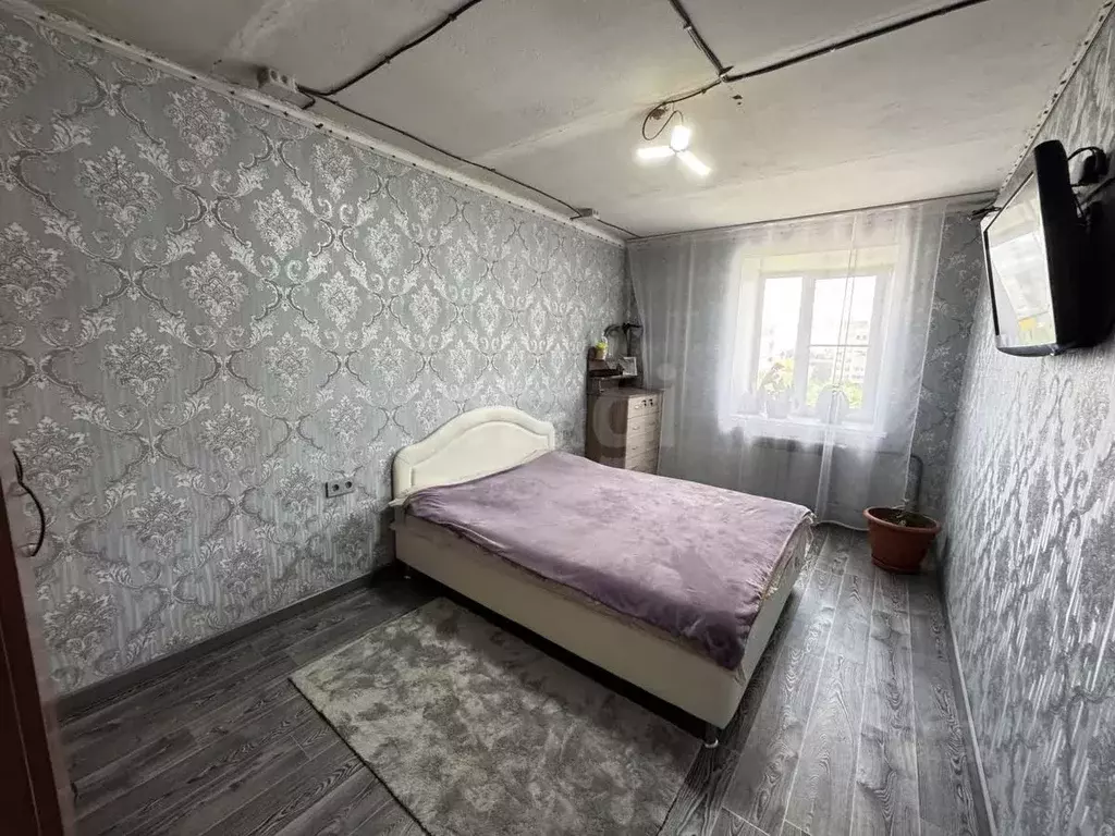 2-к кв. Кемеровская область, Кемерово ул. Патриотов, 38 (69.1 м) - Фото 1