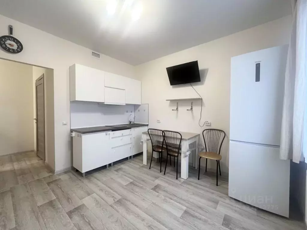 2-к кв. Пермский край, Пермь ул. Серебристая, 16 (50.0 м) - Фото 1