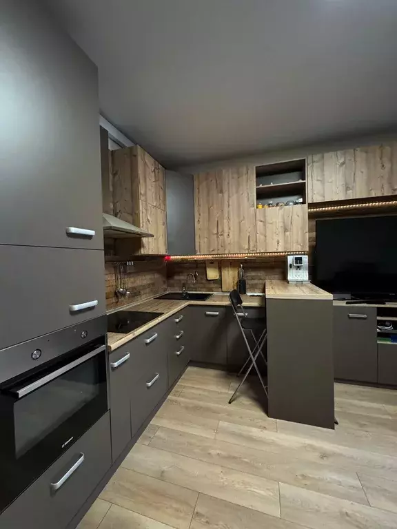 Продаётся квартира-студия, 24.2 м - Фото 1