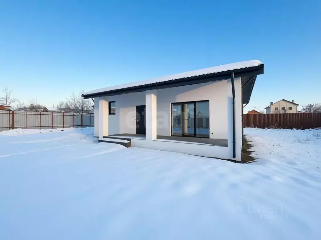 Дом, 140 м - Фото 1