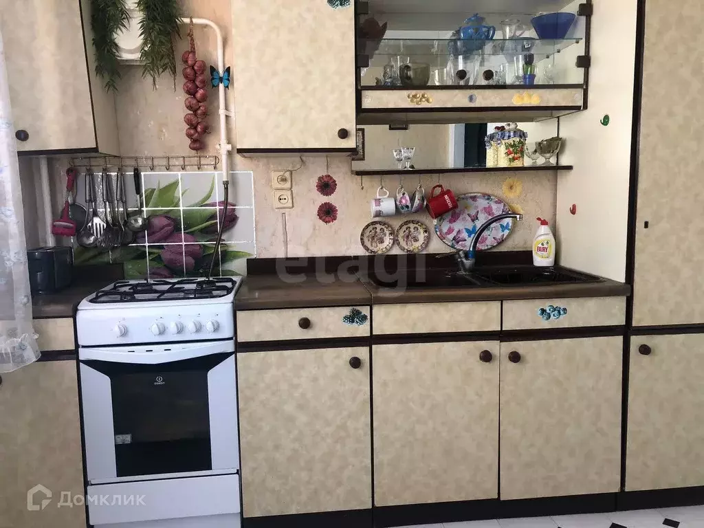 Продаётся 1-к квартира, 41.8 м - Фото 1