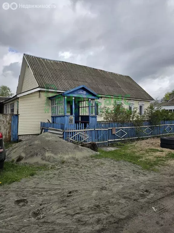 Дом в посёлок городского типа Радица-Крыловка, улица Тургенева, 20 (68 ... - Фото 0