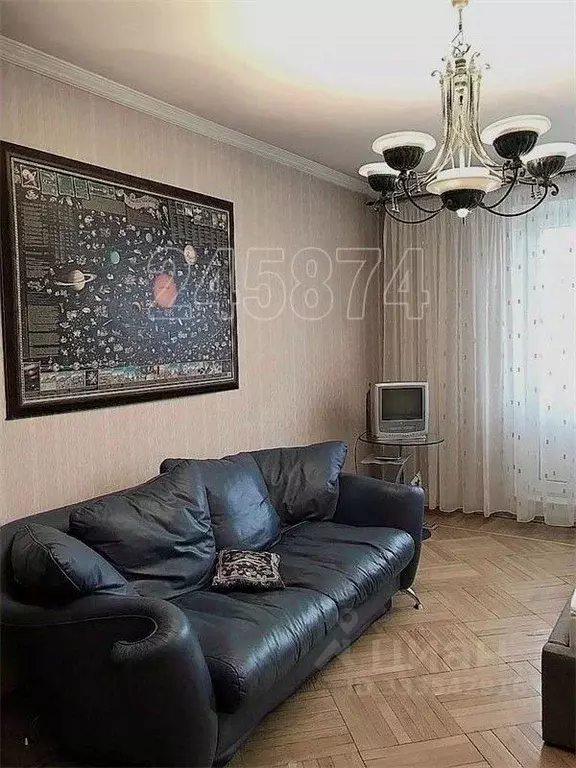 Комната Москва Митинская ул., 17К1 (18.0 м) - Фото 1