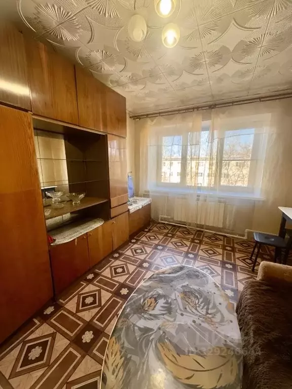 1-к кв. Липецкая область, Липецк ул. Циолковского, 5/1 (19.0 м) - Фото 2