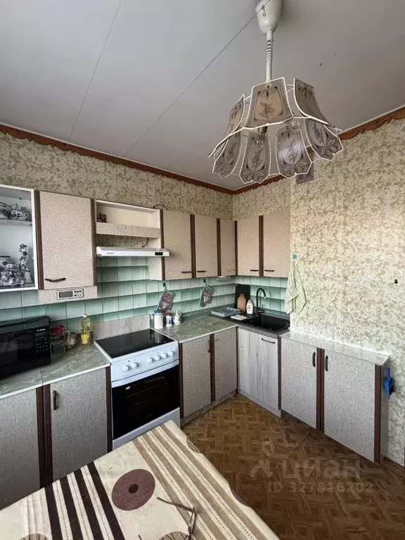 2-к кв. Москва Можайское ш., 4К1 (55.0 м) - Фото 1